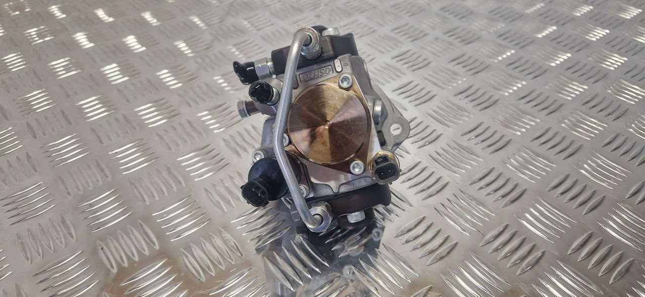 Injection Pump Hitachi Zx130-3 Isuzu 4JJ1 - Двигател и части за Строителна техника: снимка 3 Injection Pump Hitachi Zx130-3 Isuzu 4JJ1 - Двигател и части за Строителна техника: снимка 3