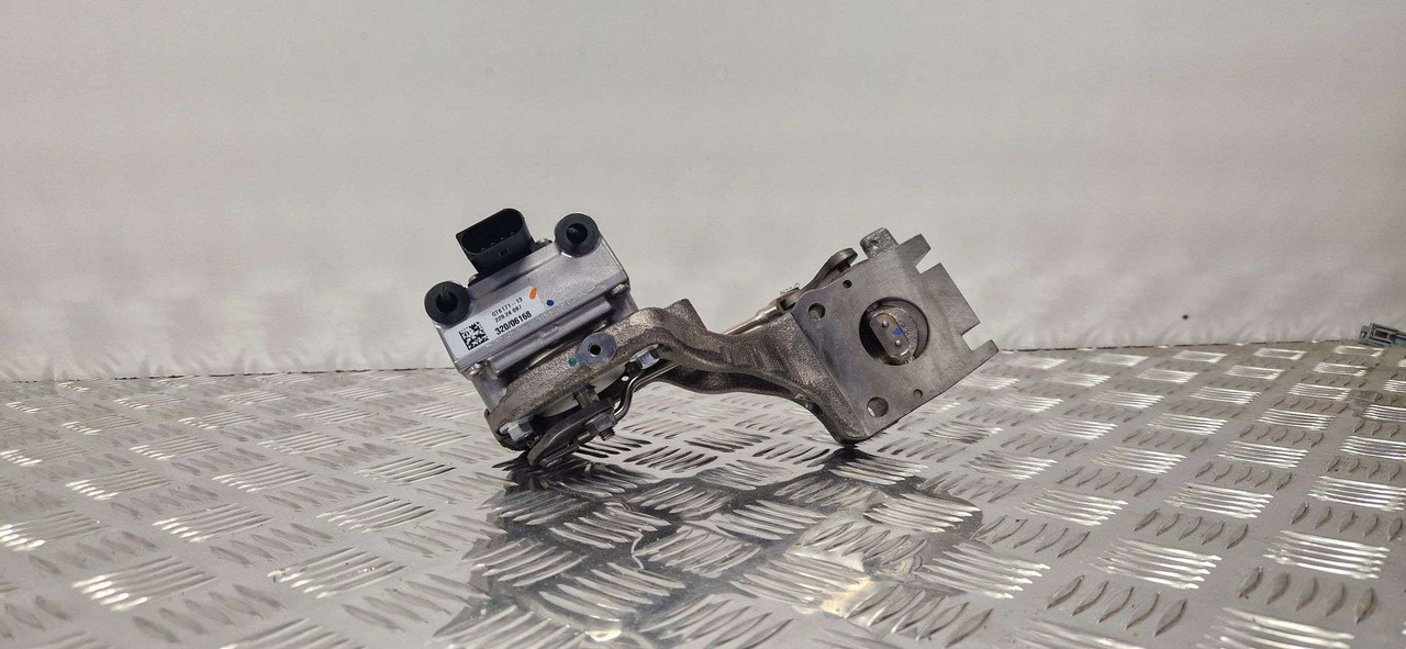 JCB 320/06168 EGR Valve Actuator JCB engine Exhaust gas - Двигател и части за Строителна техника: снимка 1 JCB 320/06168 EGR Valve Actuator JCB engine Exhaust gas - Двигател и части за Строителна техника: снимка 1