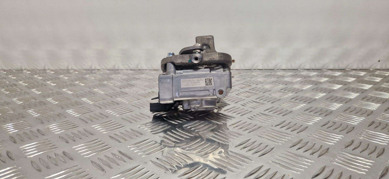 JCB 320/06168 EGR Valve Actuator JCB engine Exhaust gas - Двигател и части за Строителна техника: снимка 3 JCB 320/06168 EGR Valve Actuator JCB engine Exhaust gas - Двигател и части за Строителна техника: снимка 3