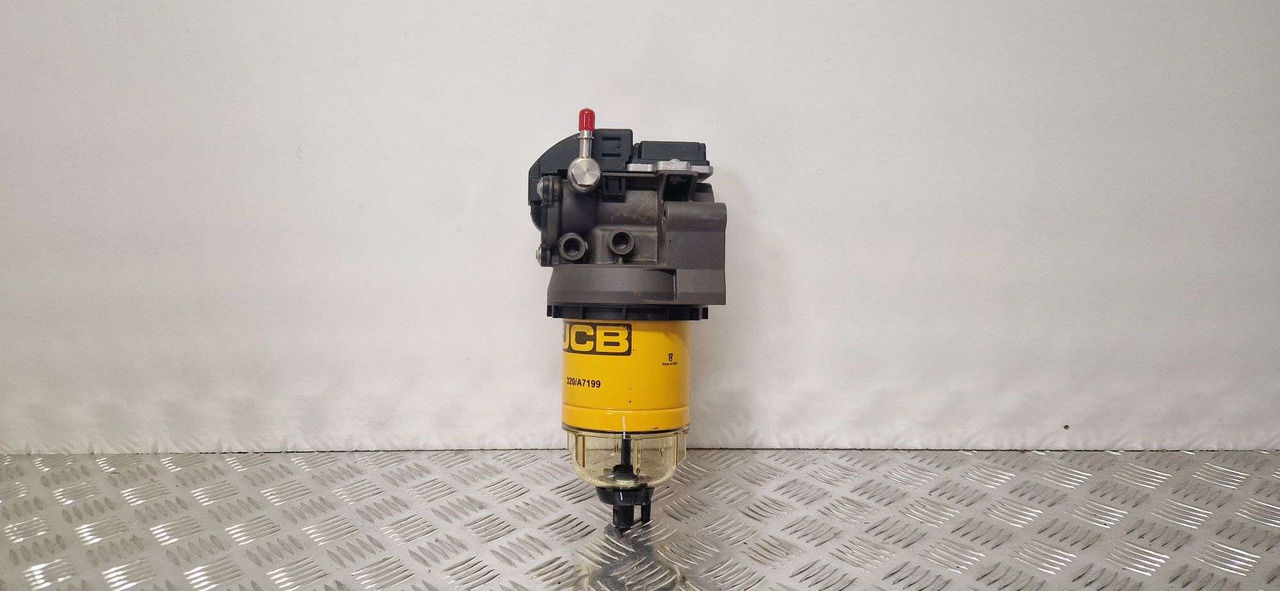 JCB 320/A7180 Fuel Lift Pump with Filter Assembly - Двигател и части за Строителна техника: снимка 4 JCB 320/A7180 Fuel Lift Pump with Filter Assembly - Двигател и части за Строителна техника: снимка 4