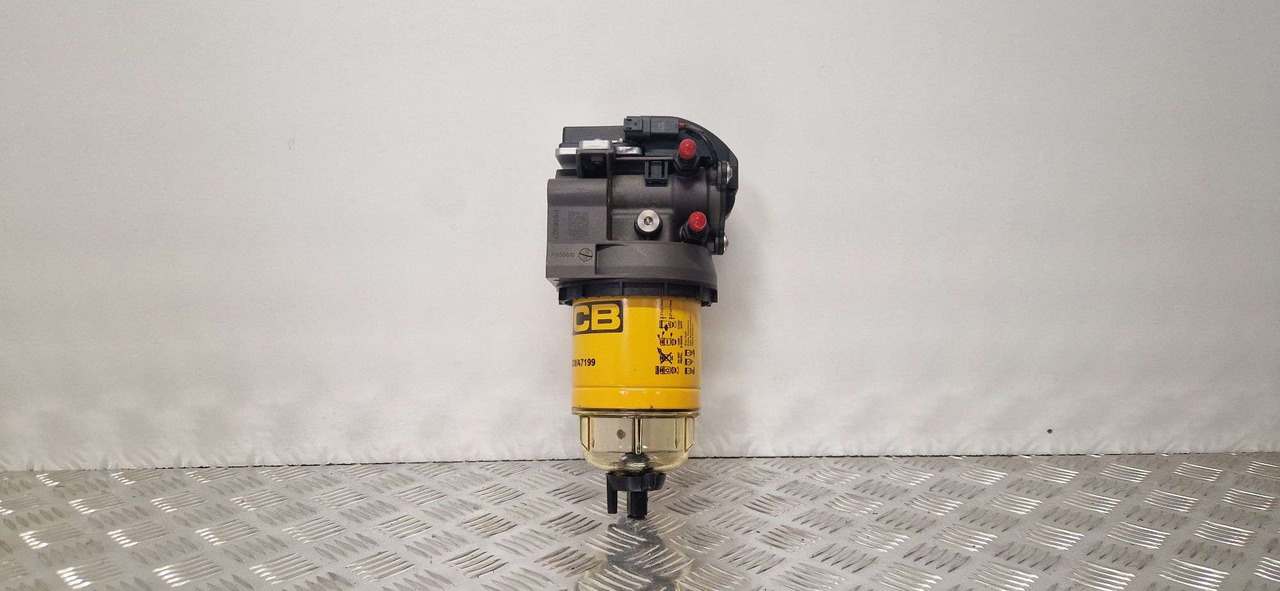 JCB 320/A7180 Fuel Lift Pump with Filter Assembly - Двигател и части за Строителна техника: снимка 2 JCB 320/A7180 Fuel Lift Pump with Filter Assembly - Двигател и части за Строителна техника: снимка 2