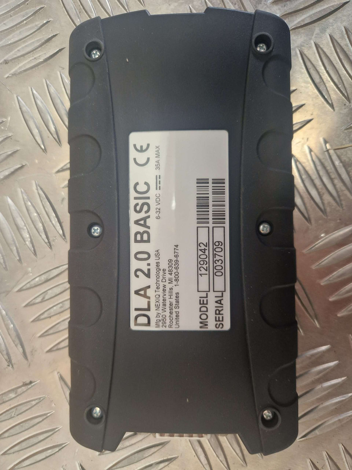 JCB DLA Data link Adapter GENUINE NEW - Двигател и части за Строителна техника: снимка 3 JCB DLA Data link Adapter GENUINE NEW - Двигател и части за Строителна техника: снимка 3