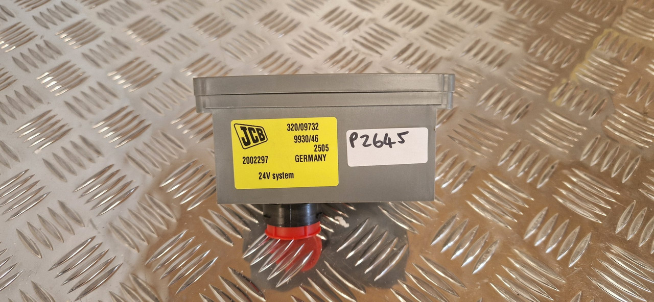 JCB engine Pod Box 320/09732 - Двигател и части за Строителна техника: снимка 5 JCB engine Pod Box 320/09732 - Двигател и части за Строителна техника: снимка 5