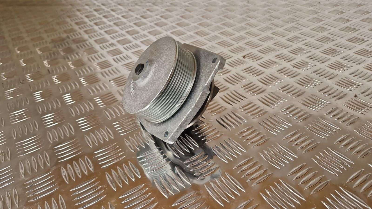 Water Pump JCB 320/A4904 Genuine JCB 320/04542 - Двигател и части за Строителна техника: снимка 4 Water Pump JCB 320/A4904 Genuine JCB 320/04542 - Двигател и части за Строителна техника: снимка 4