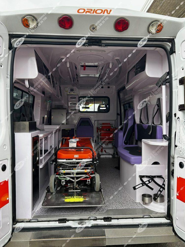 FIAT FIAT 290 DUCATO - Линейка: снимка 5 FIAT FIAT 290 DUCATO - Линейка: снимка 5