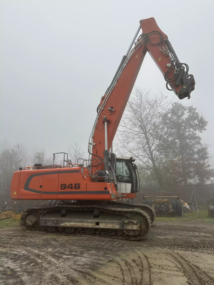 2016 Liebherr R 946 NLC - Верижен багер: снимка 2 2016 Liebherr R 946 NLC - Верижен багер: снимка 2