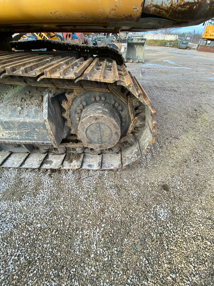 2018 Liebherr R 926 - Верижен багер: снимка 5 2018 Liebherr R 926 - Верижен багер: снимка 5