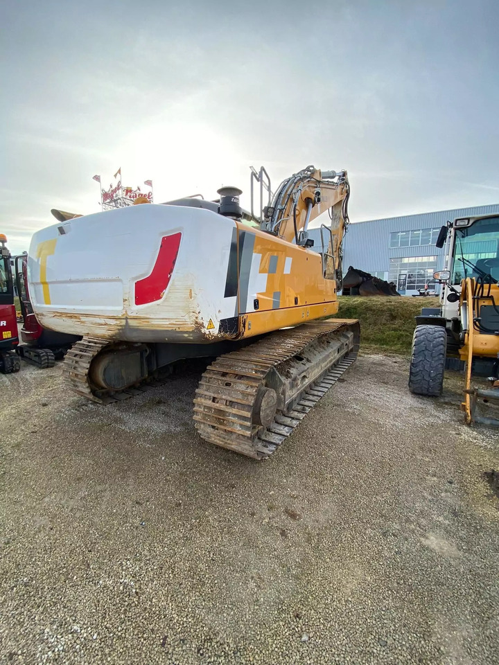 2018 Liebherr R 926 - Верижен багер: снимка 3 2018 Liebherr R 926 - Верижен багер: снимка 3