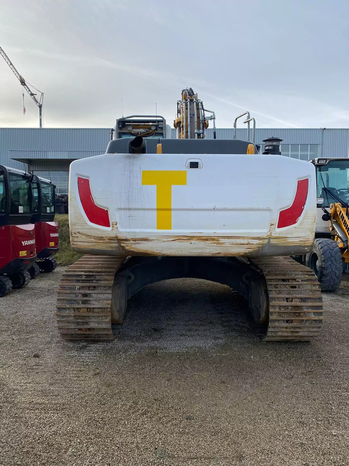 2018 Liebherr R 926 - Верижен багер: снимка 4 2018 Liebherr R 926 - Верижен багер: снимка 4