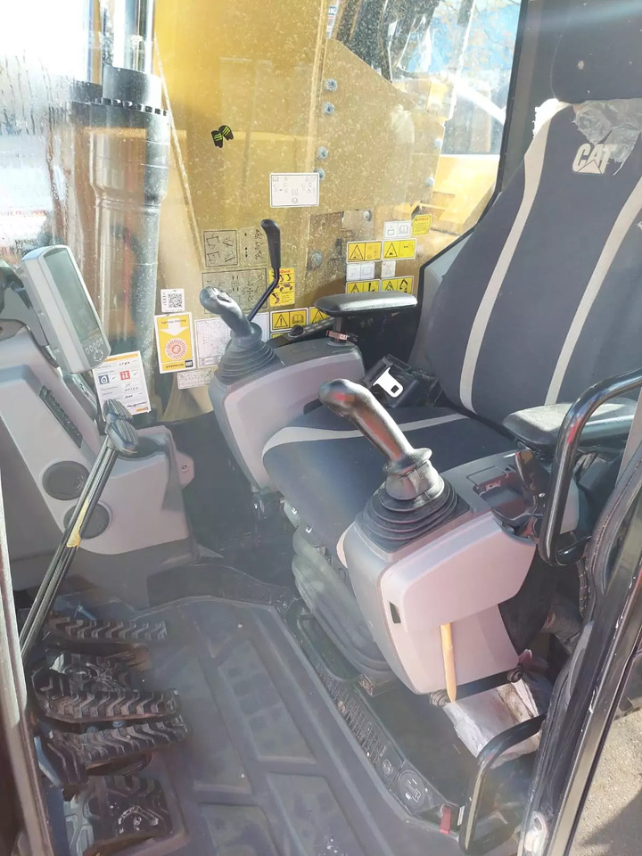 2019 Caterpillar 315FLCR - Верижен багер: снимка 5 2019 Caterpillar 315FLCR - Верижен багер: снимка 5