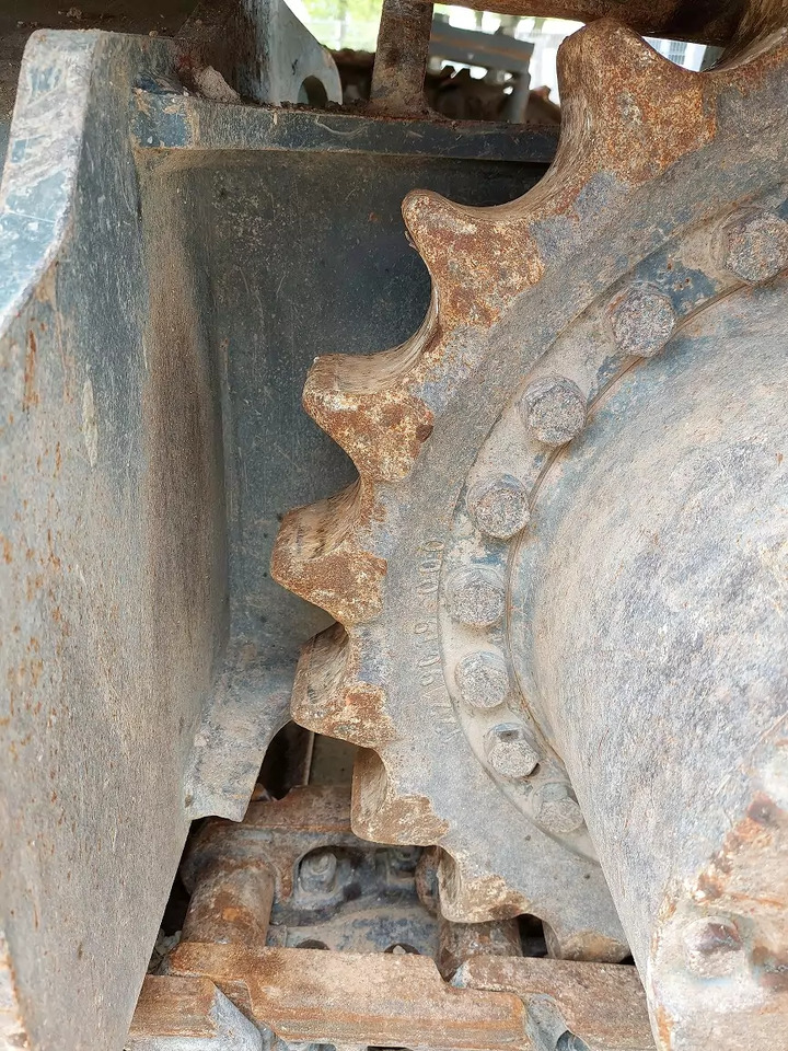 2019 Liebherr R 930 NLC - Верижен багер: снимка 5 2019 Liebherr R 930 NLC - Верижен багер: снимка 5