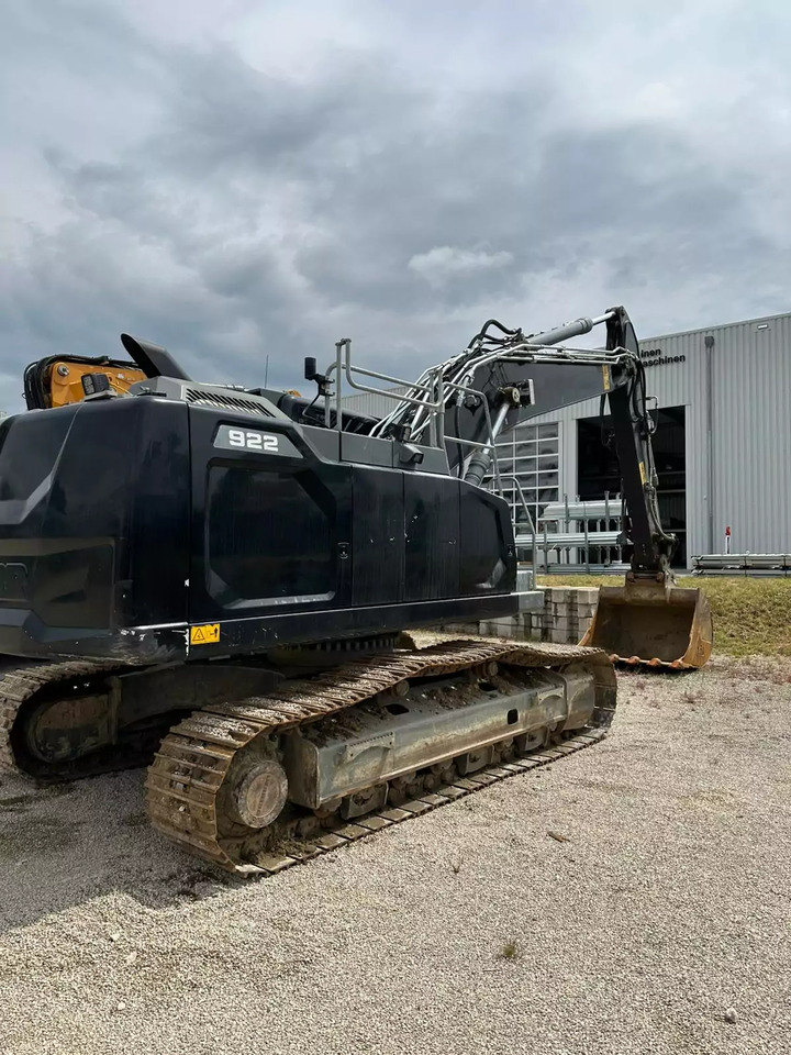 2020 Liebherr R 922 Litronic - Верижен багер: снимка 3 2020 Liebherr R 922 Litronic - Верижен багер: снимка 3