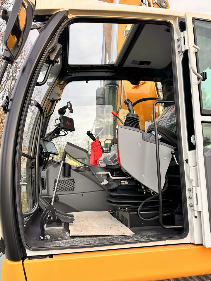 2023 Liebherr R 926 Litronic G8.0-D - Верижен багер: снимка 4 2023 Liebherr R 926 Litronic G8.0-D - Верижен багер: снимка 4