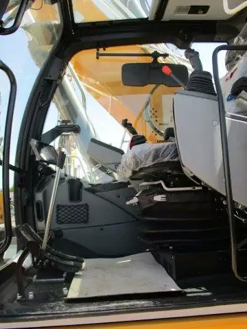 2023 Liebherr R 926 Litronic G8.0-D - Верижен багер: снимка 5 2023 Liebherr R 926 Litronic G8.0-D - Верижен багер: снимка 5