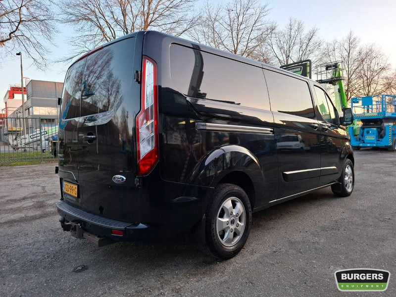 Ford Transit Custom 310 2.2 TDCI L2H1 - Airco | PDC | Cruise | 3 Zits | Trekhaak - Малък ван: снимка 4 Ford Transit Custom 310 2.2 TDCI L2H1 - Airco | PDC | Cruise | 3 Zits | Trekhaak - Малък ван: снимка 4