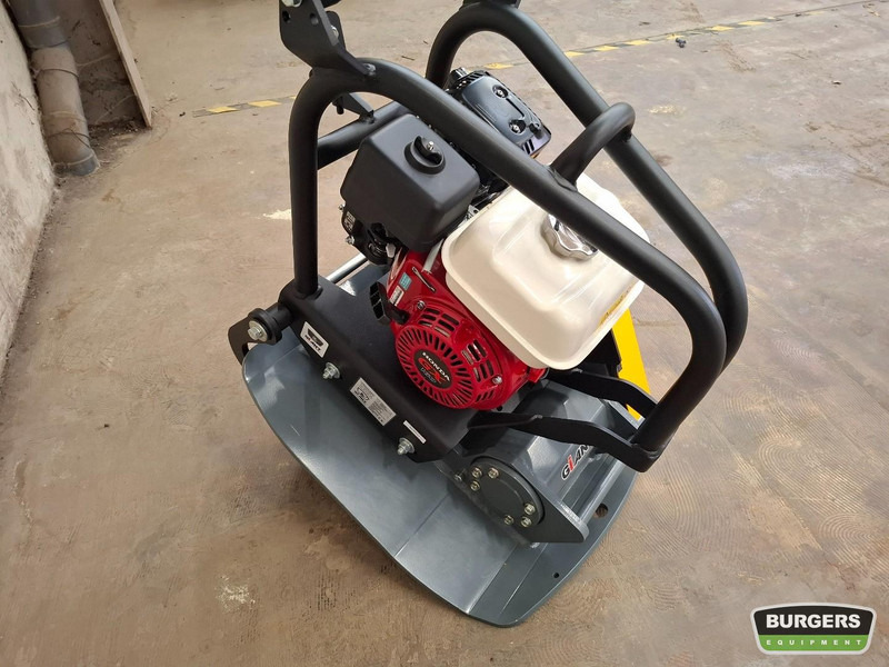 Giant GP2155G Trilplaat NIEUW - Виброплоча: снимка 3 Giant GP2155G Trilplaat NIEUW - Виброплоча: снимка 3