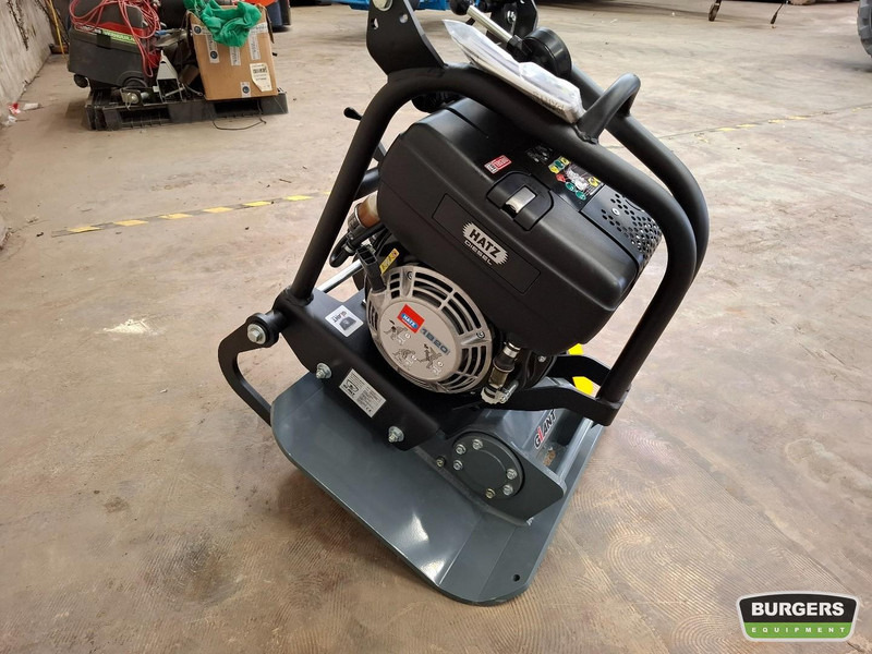 Giant GP2158SD - Виброплоча: снимка 2 Giant GP2158SD - Виброплоча: снимка 2