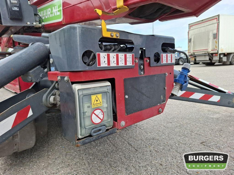 Лизинг на Hinowa 20.10 IIIS Hinowa 20.10 IIIS: снимка 14