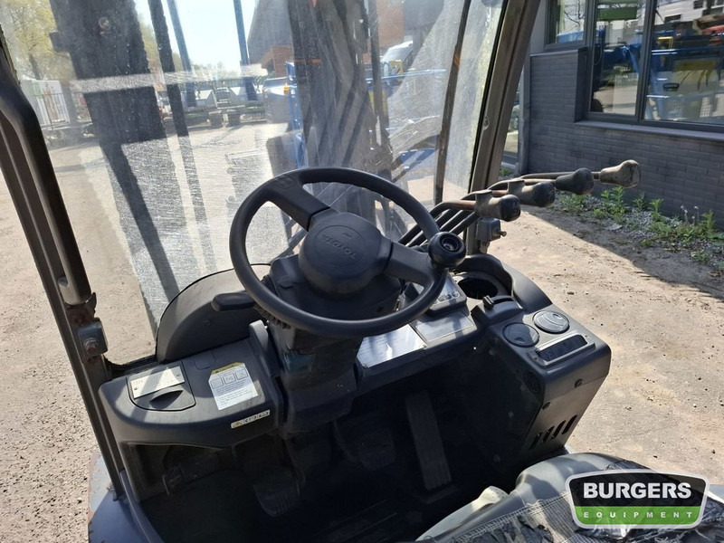 Toyota 02-8FGF20 - Газокар: снимка 5 Toyota 02-8FGF20 - Газокар: снимка 5