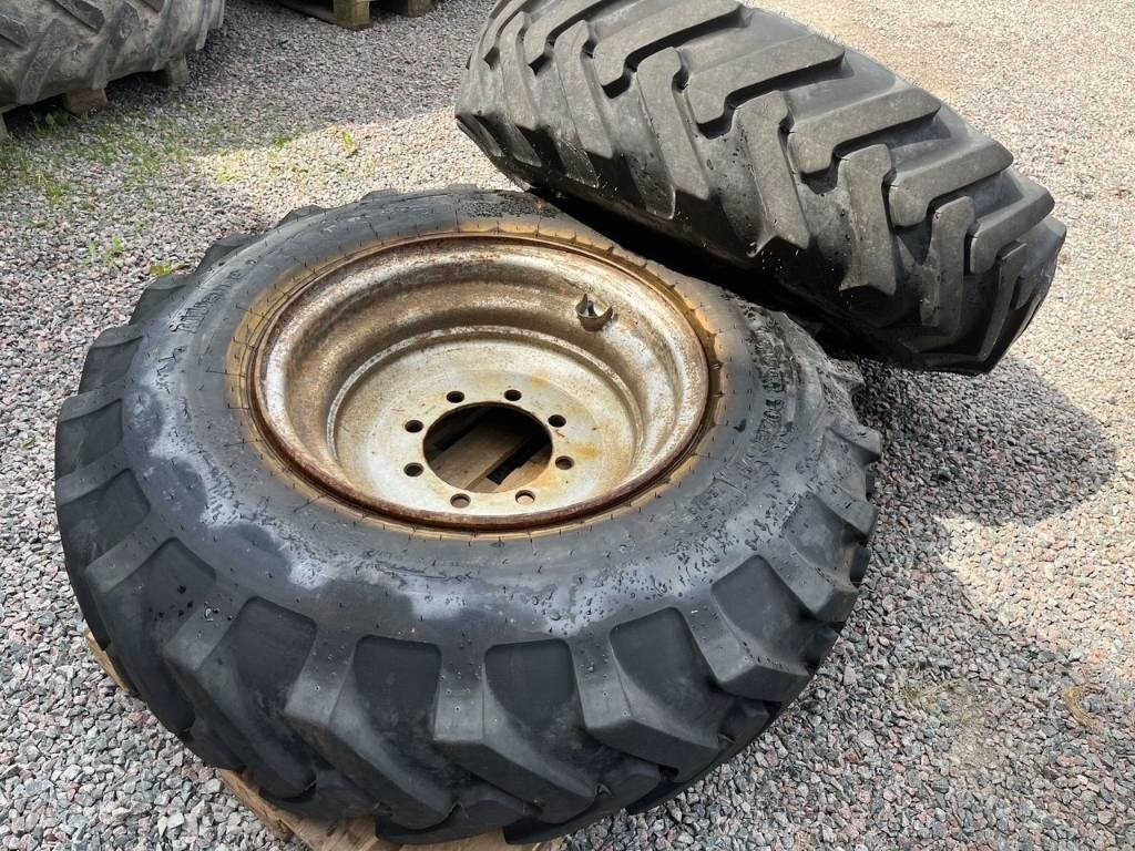 Alliance 15,5-25 till Volvo L45 , L40 - Гума за Строителна техника: снимка 3 Alliance 15,5-25 till Volvo L45 , L40 - Гума за Строителна техника: снимка 3