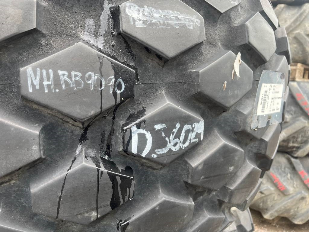 Alliance 28L- 26 Däck på Fälg - Гума за Селскостопанска техника: снимка 3 Alliance 28L- 26 Däck på Fälg - Гума за Селскостопанска техника: снимка 3