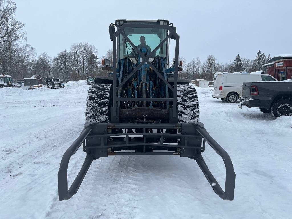 Balgrip Fyrkants balgrip Ålö Stora Bm - Грайфер за Строителна техника: снимка 5 Balgrip Fyrkants balgrip Ålö Stora Bm - Грайфер за Строителна техника: снимка 5