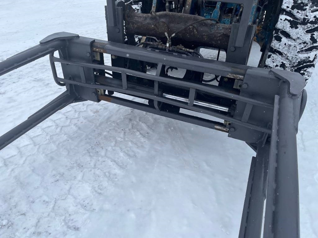 Balgrip Fyrkants balgrip Ålö Stora Bm - Грайфер за Строителна техника: снимка 4 Balgrip Fyrkants balgrip Ålö Stora Bm - Грайфер за Строителна техника: снимка 4