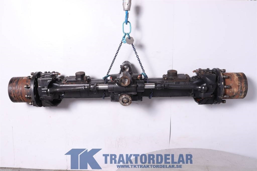 CAT 316 D Framvagn - Ос и части за Строителна техника: снимка 1 CAT 316 D Framvagn - Ос и части за Строителна техника: снимка 1