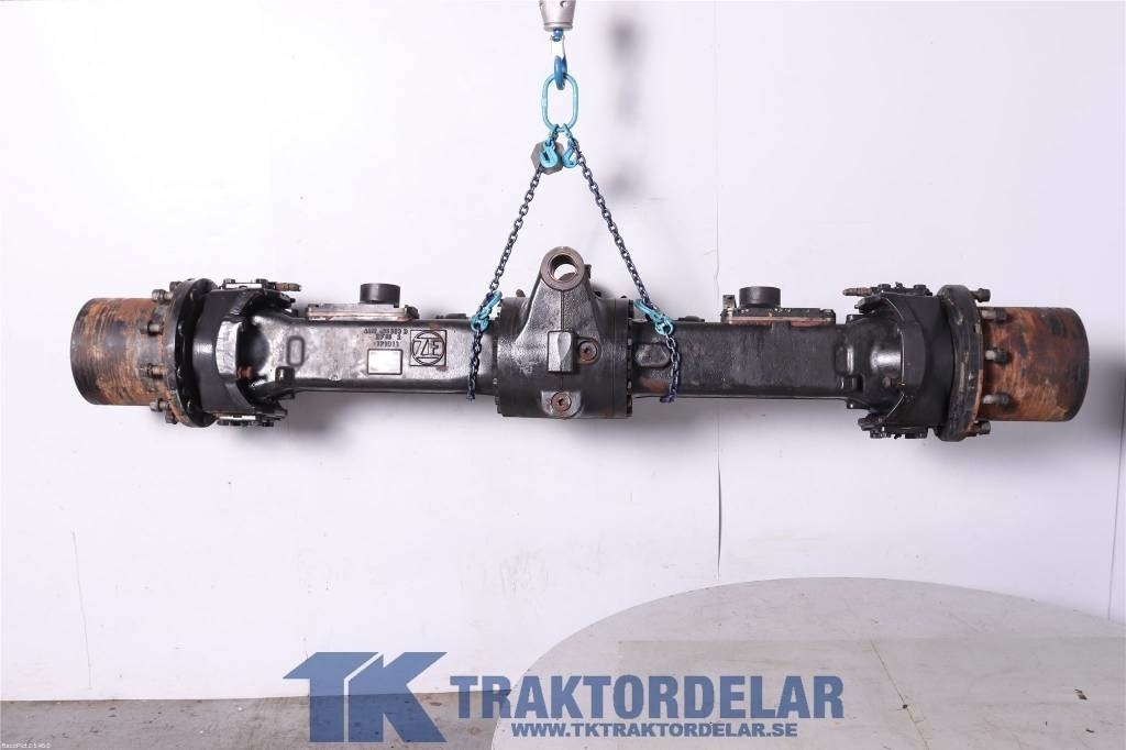 CAT 316 D Framvagn - Ос и части за Строителна техника: снимка 2 CAT 316 D Framvagn - Ос и части за Строителна техника: снимка 2