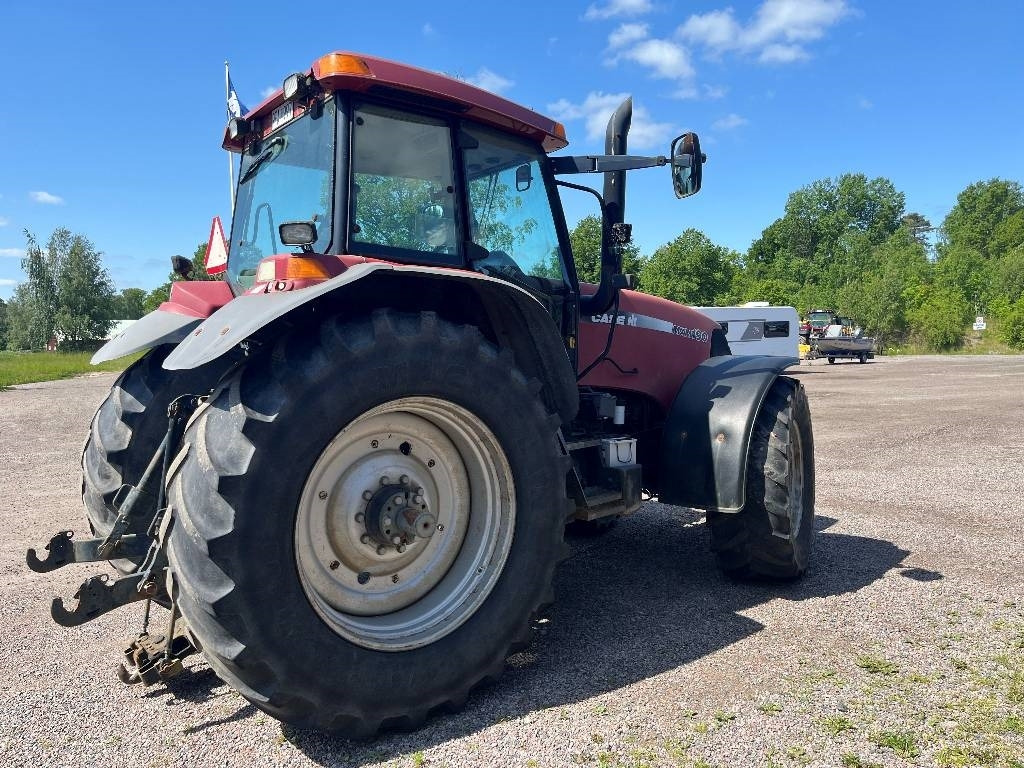 Case IH MXM 190 Dismantled. Only specific spare parts - Трактор: снимка 4 Case IH MXM 190 Dismantled. Only specific spare parts - Трактор: снимка 4