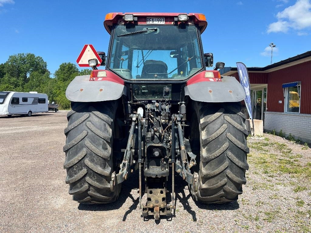 Case IH MXM 190 Dismantled. Only specific spare parts - Трактор: снимка 3 Case IH MXM 190 Dismantled. Only specific spare parts - Трактор: снимка 3