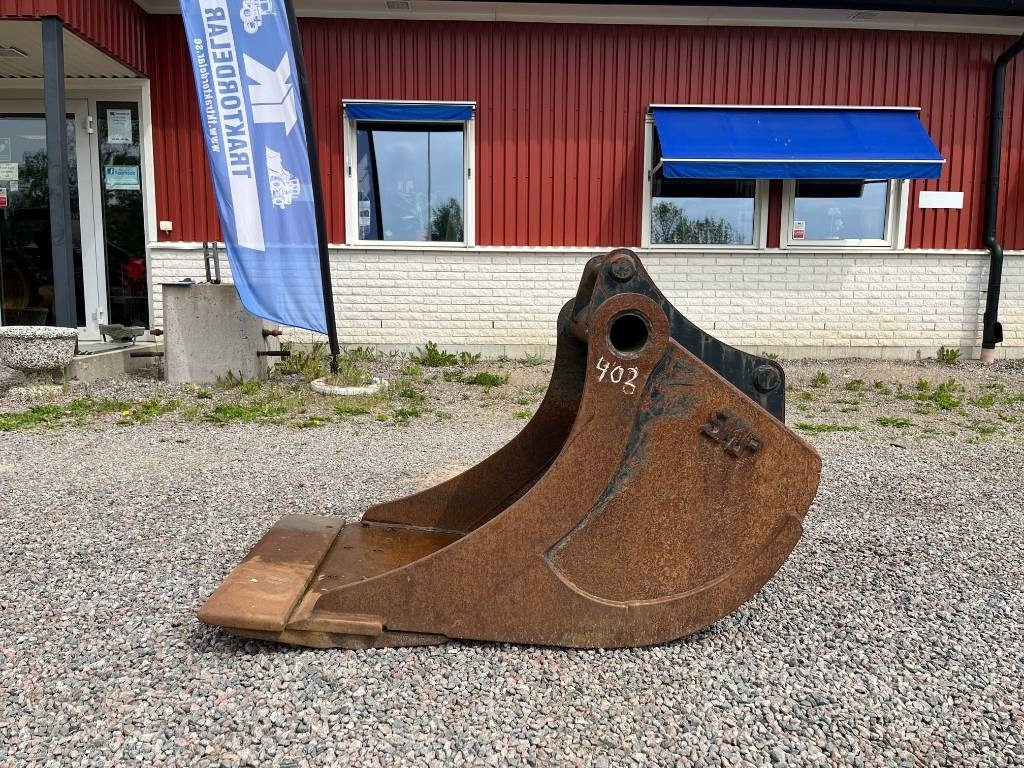 Grävskopa / Tandskopa Bucket SMP S50 fäste - Кофа за Строителна техника: снимка 1 Grävskopa / Tandskopa Bucket SMP S50 fäste - Кофа за Строителна техника: снимка 1