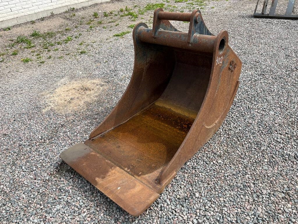 Grävskopa / Tandskopa Bucket SMP S50 fäste - Кофа за Строителна техника: снимка 2 Grävskopa / Tandskopa Bucket SMP S50 fäste - Кофа за Строителна техника: снимка 2