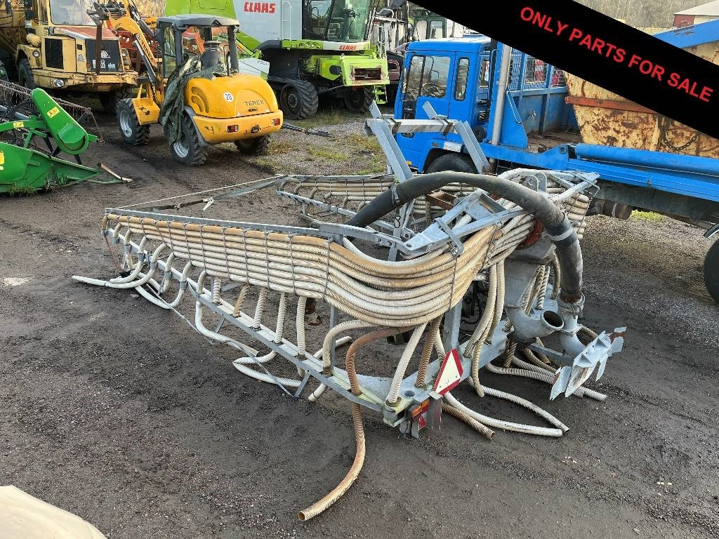 Hill HTC 15000 - Инжектиране на течен тор: снимка 3 Hill HTC 15000 - Инжектиране на течен тор: снимка 3