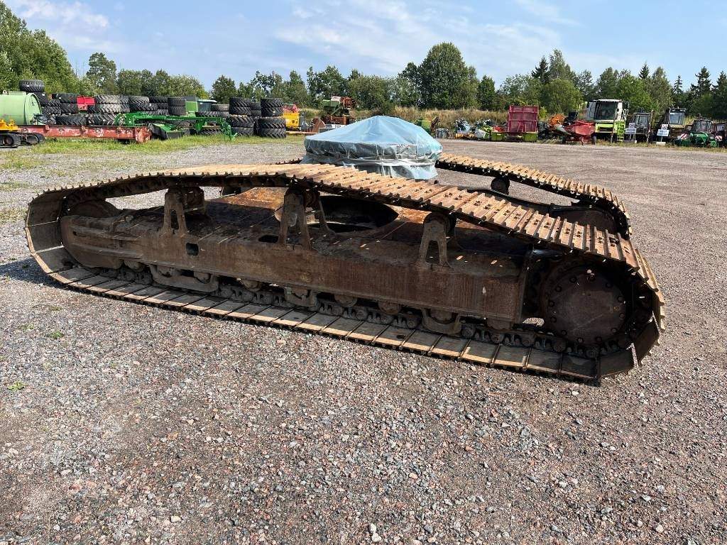 Верижен багер Hitachi ZX 130 LC N-5 B: снимка 8 Верижен багер Hitachi ZX 130 LC N-5 B: снимка 8