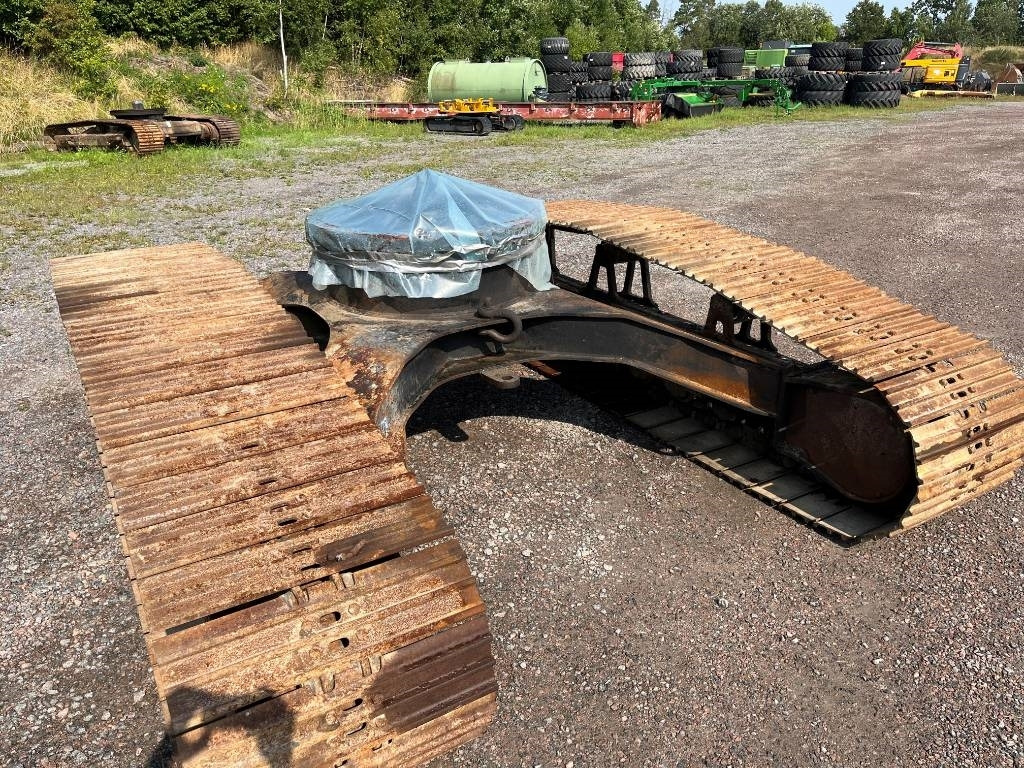 Hitachi ZX 130 LC N-5 B - Верижен багер: снимка 3 Hitachi ZX 130 LC N-5 B - Верижен багер: снимка 3