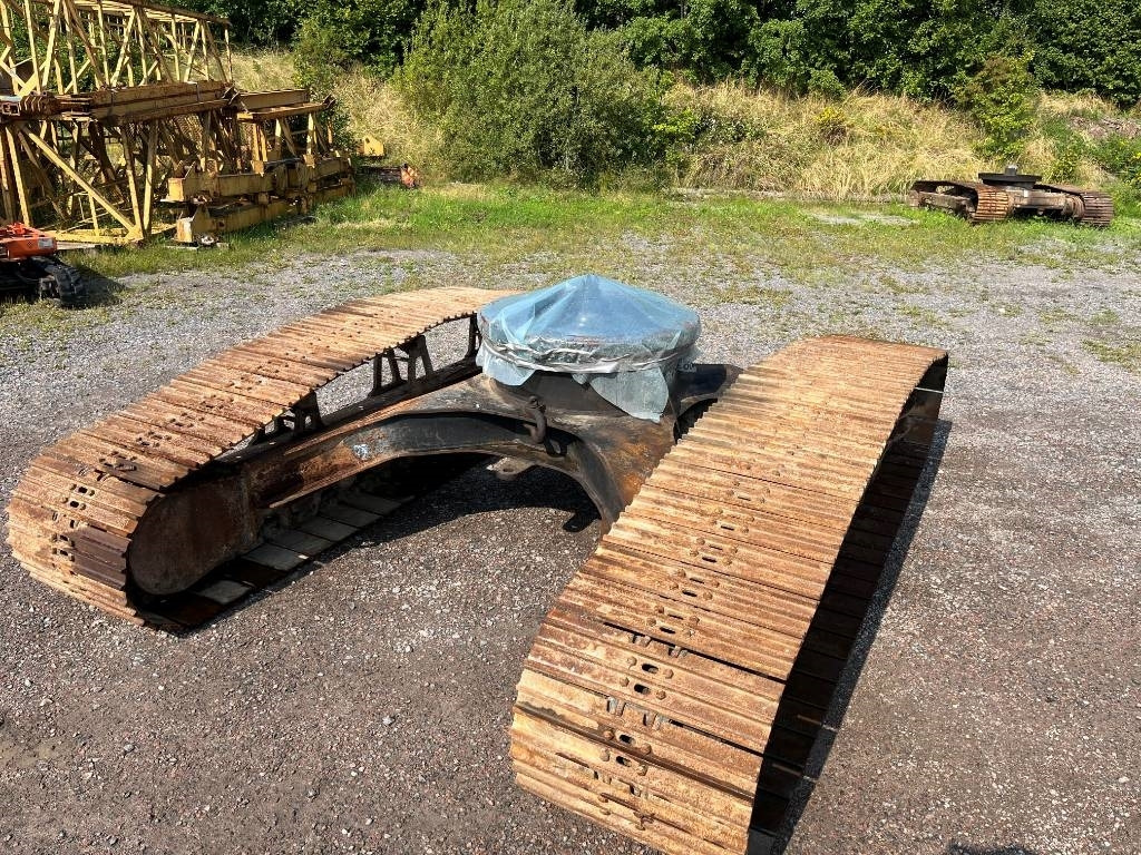 Hitachi ZX 130 LC N-5 B - Верижен багер: снимка 2 Hitachi ZX 130 LC N-5 B - Верижен багер: снимка 2