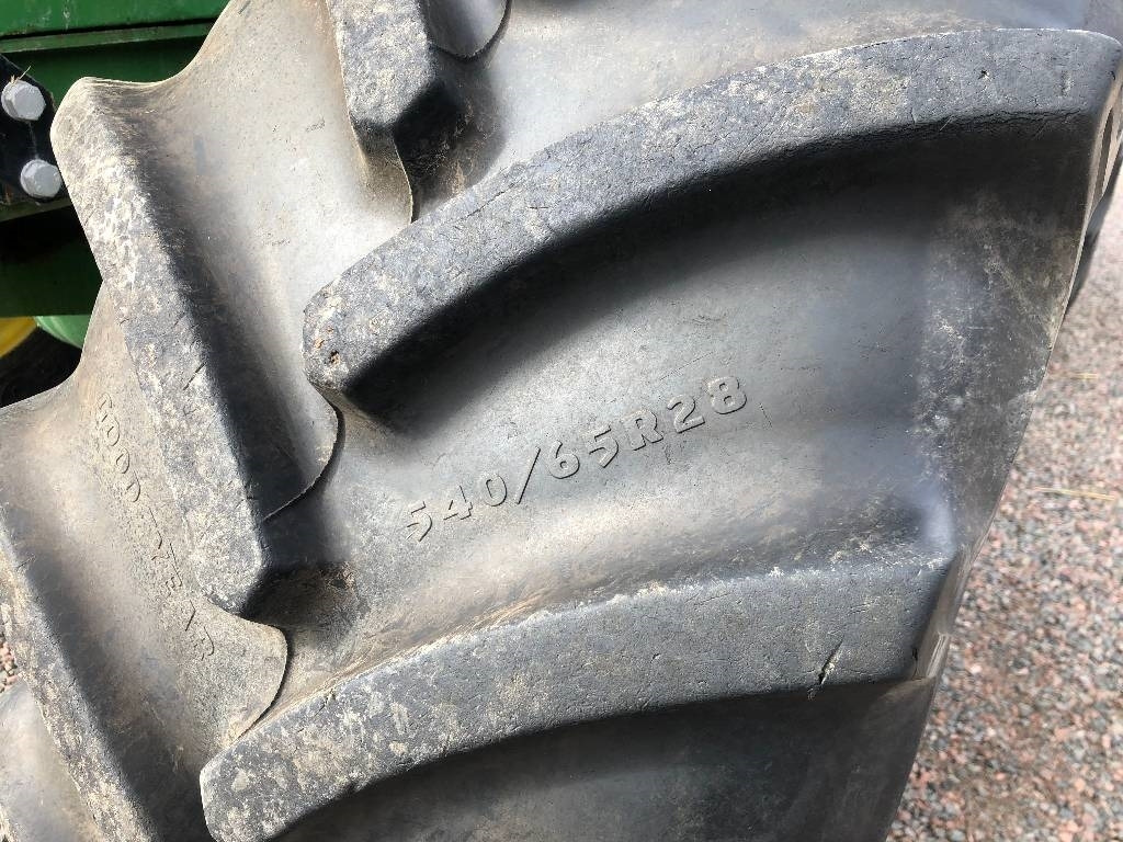John Deere 6900 Dismantled: only spare parts - Трактор: снимка 5 John Deere 6900 Dismantled: only spare parts - Трактор: снимка 5