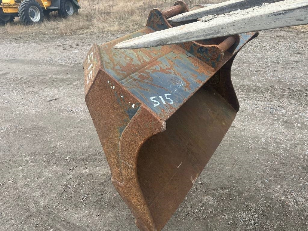 Planeringsskopa Engcon S40 fäste - Кофа за Строителна техника: снимка 1 Planeringsskopa Engcon S40 fäste - Кофа за Строителна техника: снимка 1