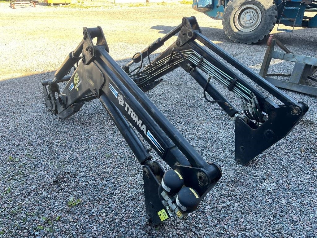 Trima 460 B Defekt - Челен товарач за трактор: снимка 4 Trima 460 B Defekt - Челен товарач за трактор: снимка 4