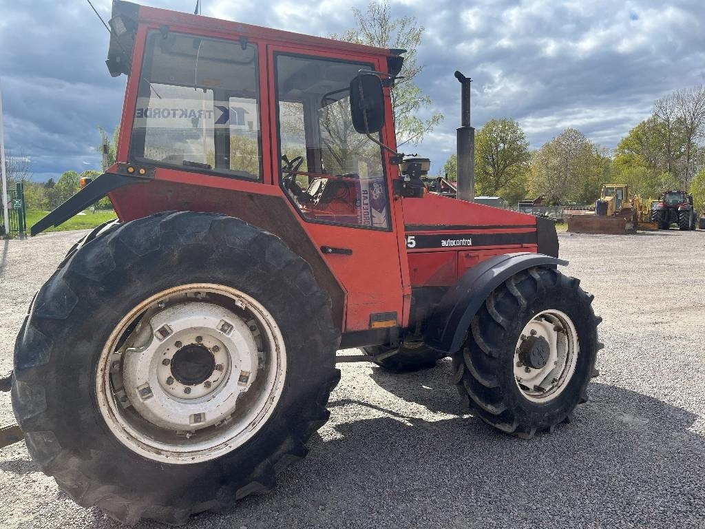 Valtra Valmet 805 Dismantled. Only specific spare parts - Трактор: снимка 4 Valtra Valmet 805 Dismantled. Only specific spare parts - Трактор: снимка 4