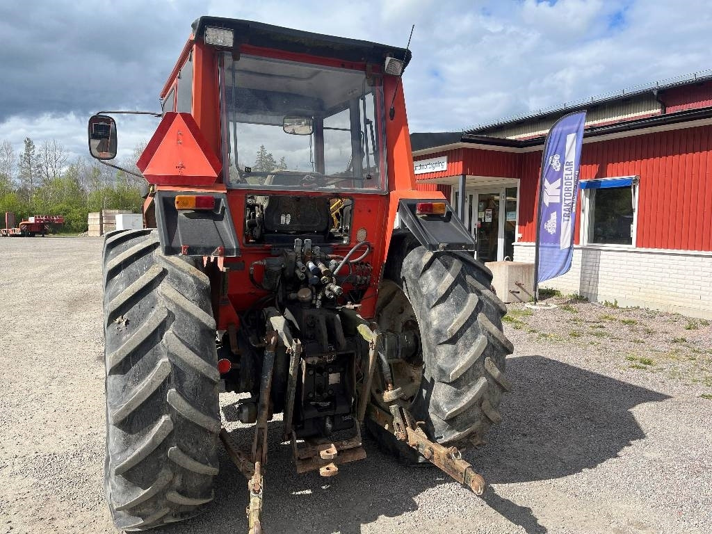 Valtra Valmet 805 Dismantled. Only specific spare parts - Трактор: снимка 3 Valtra Valmet 805 Dismantled. Only specific spare parts - Трактор: снимка 3