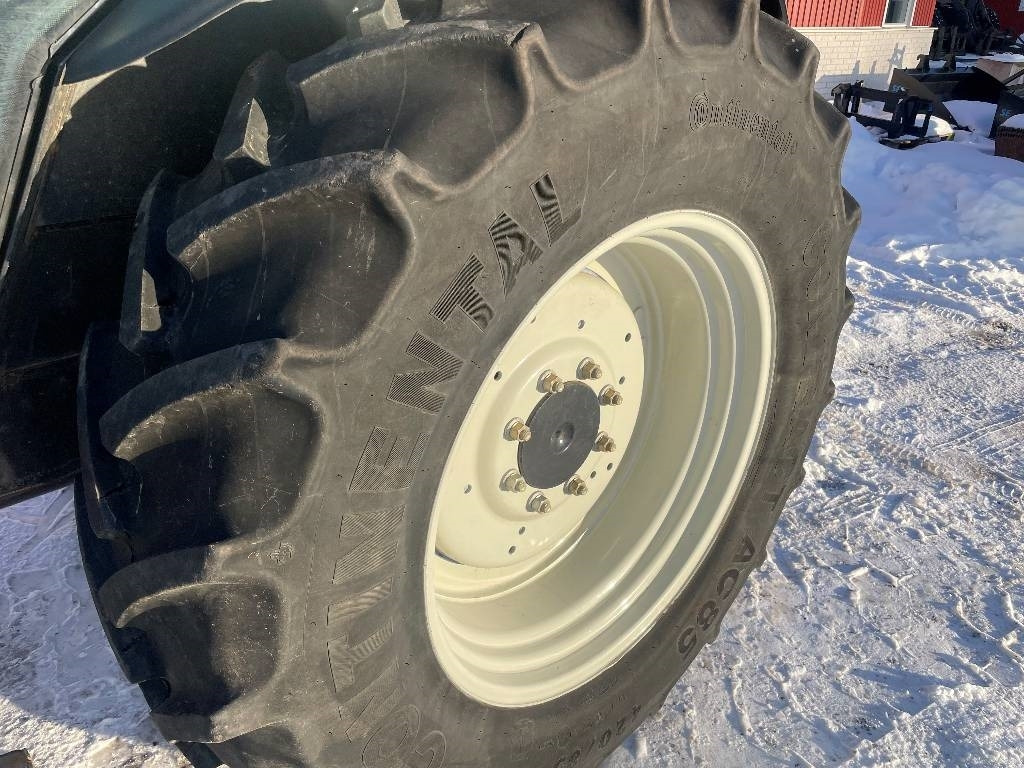 Valtra Valmet A75 dismantled: only spare parts - Трактор: снимка 4 Valtra Valmet A75 dismantled: only spare parts - Трактор: снимка 4