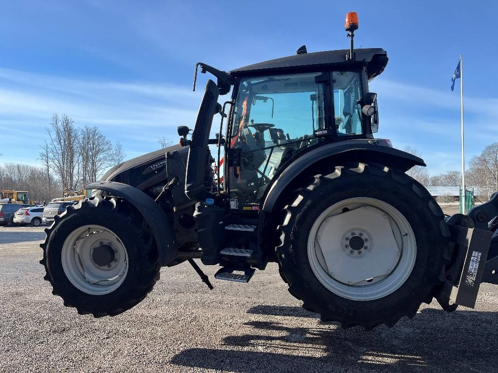 Valtra Valmet G135 Dismantled. Only specific spare parts - Трактор: снимка 2 Valtra Valmet G135 Dismantled. Only specific spare parts - Трактор: снимка 2