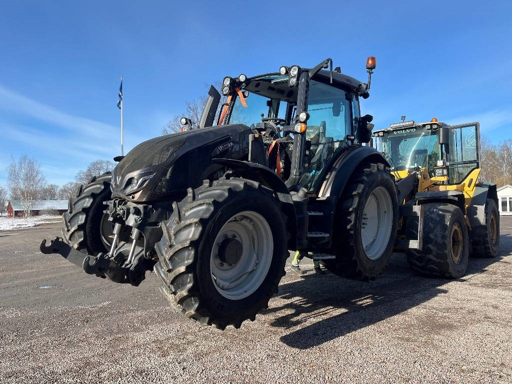 Valtra Valmet G135 Dismantled. Only specific spare parts - Трактор: снимка 3 Valtra Valmet G135 Dismantled. Only specific spare parts - Трактор: снимка 3