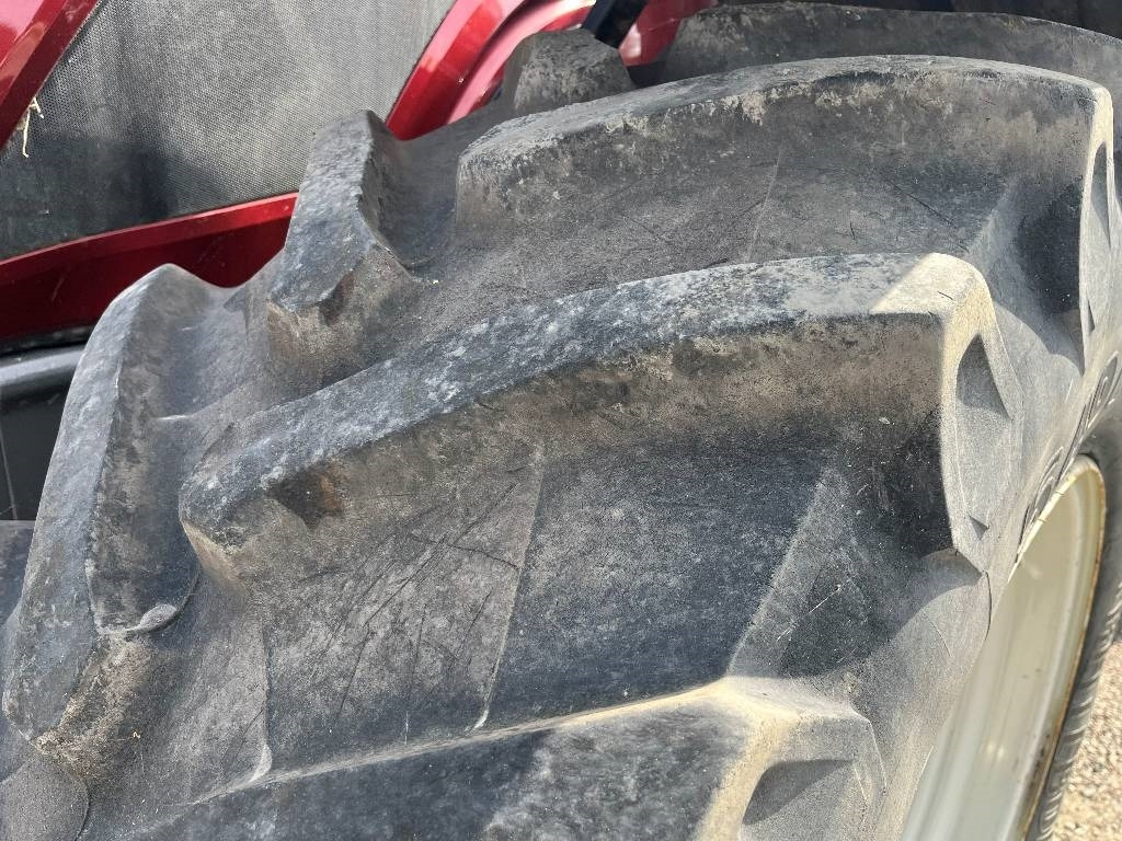 Valtra Valmet T174E Dismantled. Only spare parts - Трактор: снимка 3 Valtra Valmet T174E Dismantled. Only spare parts - Трактор: снимка 3