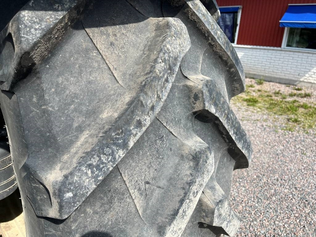 Valtra Valmet T174E Dismantled. Only spare parts - Трактор: снимка 4 Valtra Valmet T174E Dismantled. Only spare parts - Трактор: снимка 4