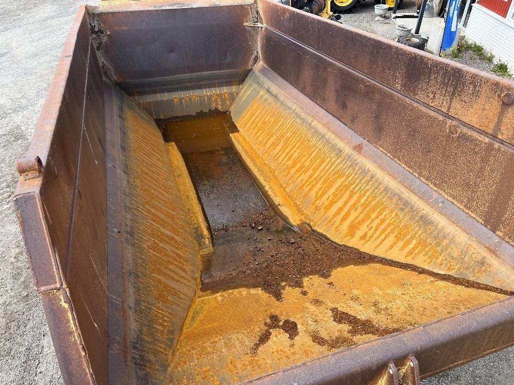 Volvo A 25 C Dismantled: only spare parts  - Съчленен самосвал: снимка 2 Volvo A 25 C Dismantled: only spare parts  - Съчленен самосвал: снимка 2