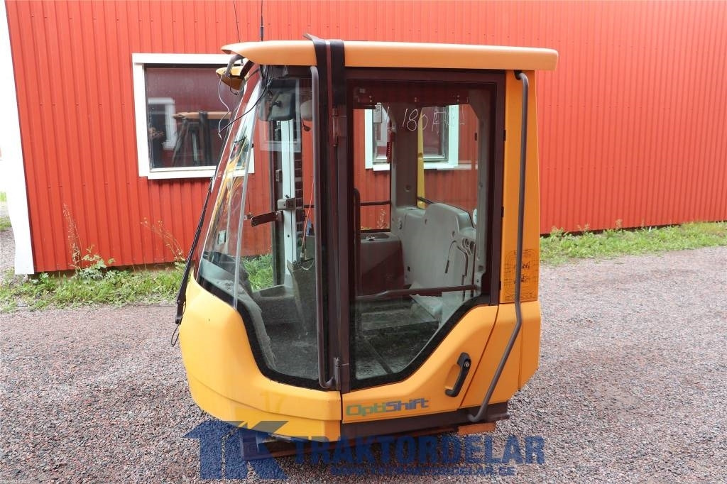 Volvo L 180 F - Кабина за Строителна техника: снимка 2 Volvo L 180 F - Кабина за Строителна техника: снимка 2