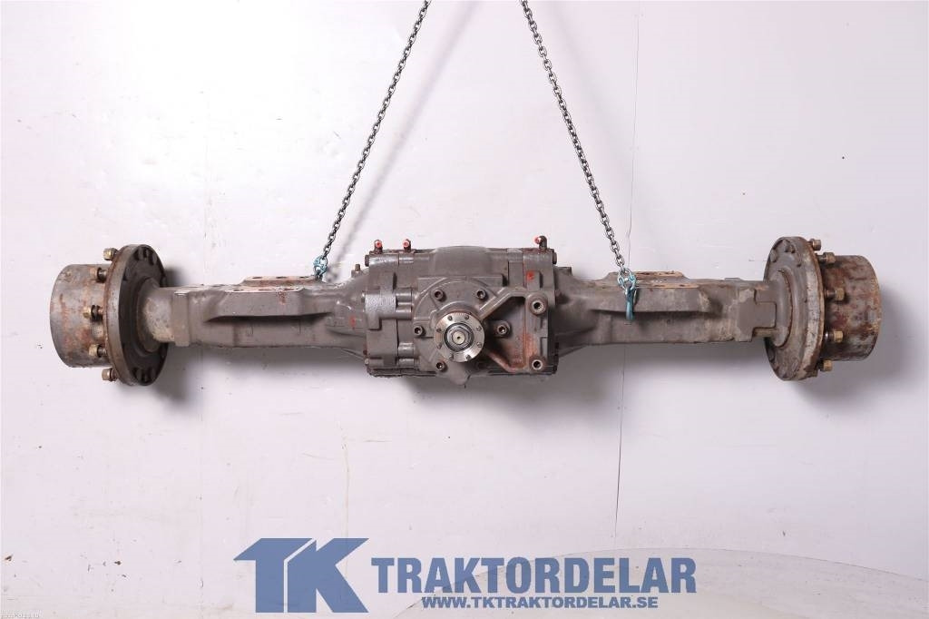 Volvo L 45 G - Ос и части за Строителна техника: снимка 2 Volvo L 45 G - Ос и части за Строителна техника: снимка 2